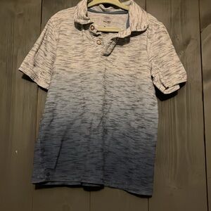 Sonoma boys short sleeve polo shirt